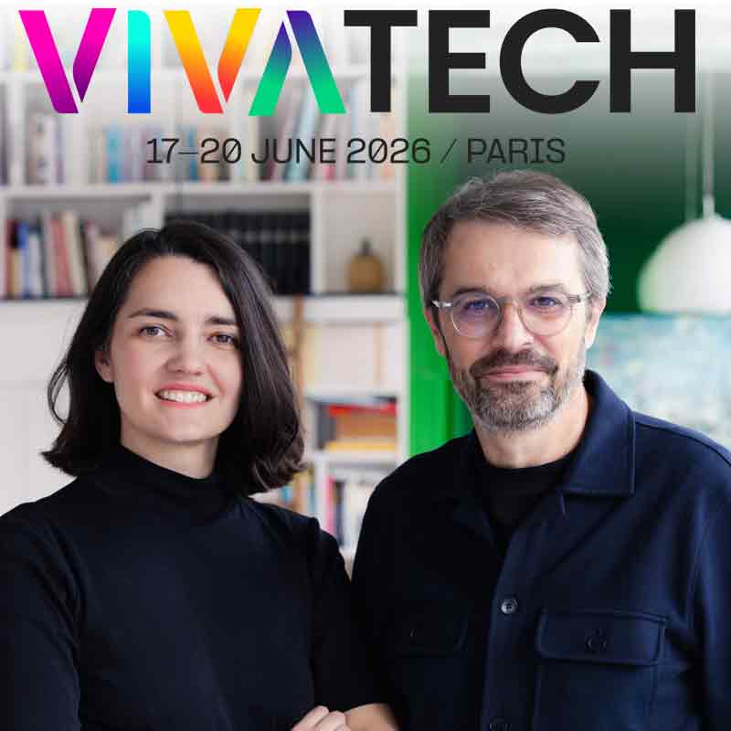 Vivatech